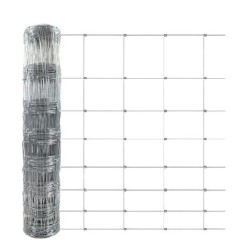 Grillage mouton 140 cm / 12...