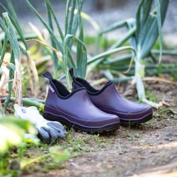 BOTTILLON OREGON AUBERGINE...