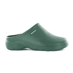 SABOTS COLORS VERT MIXTE -...