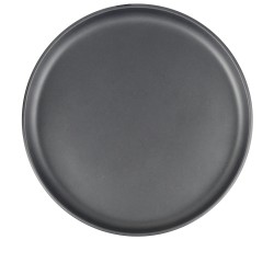 MOULE A PIZZA ACIER Ø32.5...