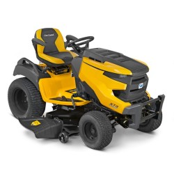 AUTOPORTÉE XT3 QS127 - CUB...