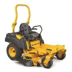 AUTOPORTEE Z1 122 - CUB CADET