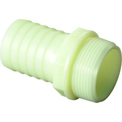 EMBOUT MÂLE 20X27 Ø20 - BOUTTE