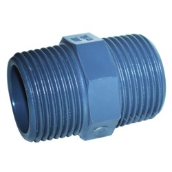 MAMELON DOUBLE MÂLE ÉGAL...