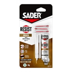 COLLE RESIST'BOIS 10G - SADER