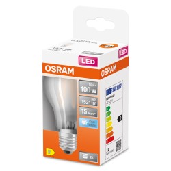 Ampoule LED Filament E27...