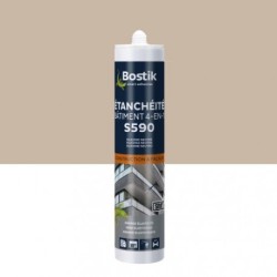 MASTIC ÉTANCHÉITÉ BÂTIMENT...