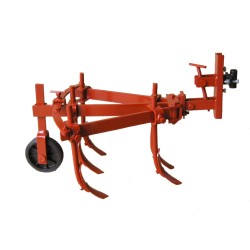 CULTIVATEUR ETR-5F -...