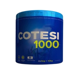 FICELLE POLYPROPYLÈNE 1000...