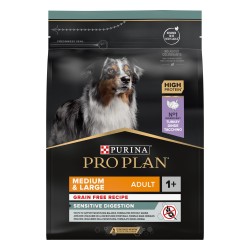 CROQUETTES CHIEN PRO PLAN...
