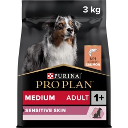 CROQUETTES CHIEN PRO PLAN...