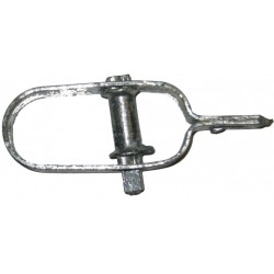 TENDEUR GALVA N°4 - KICLO