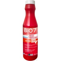 ENTRETIEN FOSSES TOUTES...