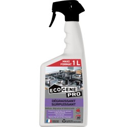 DEGRAISSANT SURPUISSANT PRO...