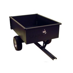 REMORQUE AUTOPORTÉE 500KG