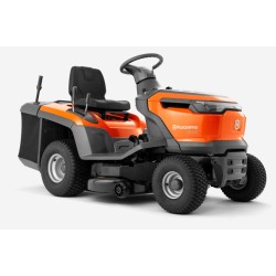 AUTOPORTÉE TC112 - HUSQVARNA