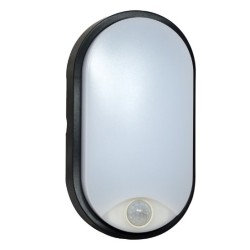 HUBLOT LED OVALE NOIR 10W /...