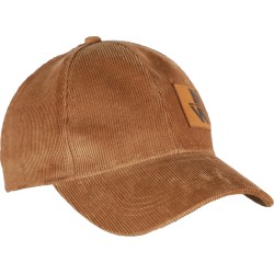 CASQUETTE TED CAMEL TU -...