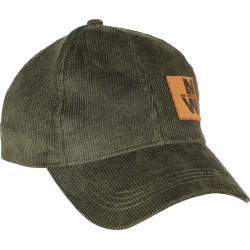 CASQUETTE TED KAKI TU -...