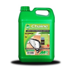 HUILE CHAINE ECO ATTITUDE...