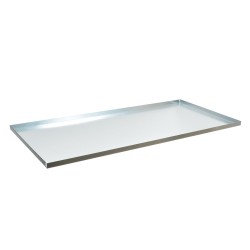 BAC DE RECUPERATION POUR...