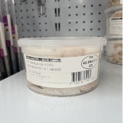 BOYAUX MENUS DE PORC 39/42...