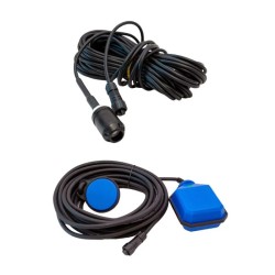 LOT DE 2 FLOTTEURS POUR...