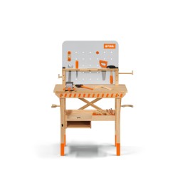 ÉTABLI EN BOIS POUR ENFANT...
