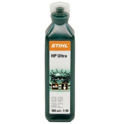 HUILE HP ULTRA SYNTHÉTIQUE...