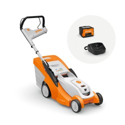 KIT TONDEUSE RMA 239 C +...