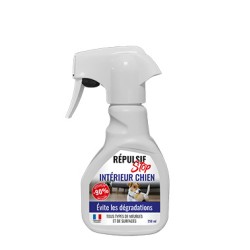 RÉPULSIF STOP SPRAY...