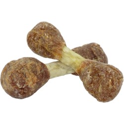 HALTÉRE DE POULET...