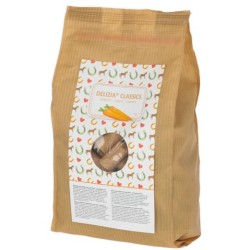 FRIANDISES POUR CHEVAUX...