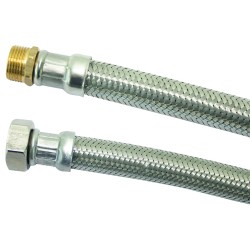 FLEXIBLE ALIMENT.F.15X21 L.300