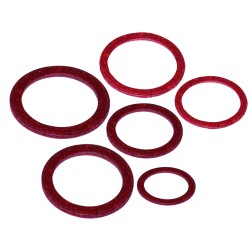 ASSORTIMENT DE JOINTS FIBRE...