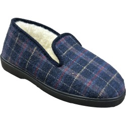 CHAUSSONS CHARLAINE POUR HOMME