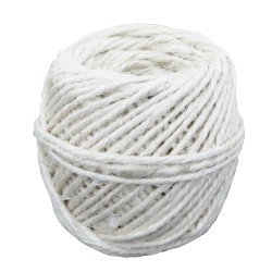 FICELLE SISAL DIAM 3MM 18 M...