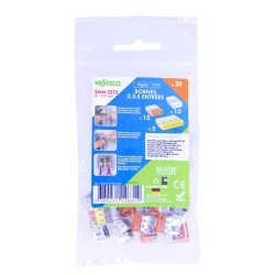 WAGO 30 BORN. PAN S2273...