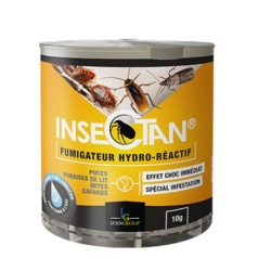 FUMIGATEUR TOTAL 130M3 -...