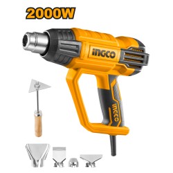 DÉCAPEUR 2000W &...