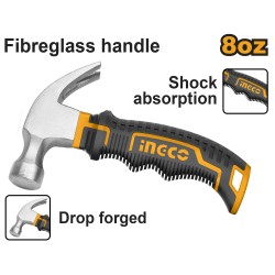 MINI MARTEAU 225G - INGCO