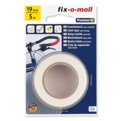 ADHESIF REPARATION 5MX19MM...