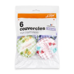 COUVERCLE T.O Ø 82 MM...