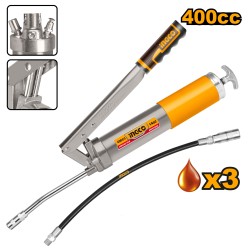 POMPES À GRAISSE DOUBLE...