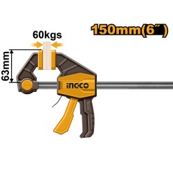 SERRE-JOINT RAPIDE 63X150MM...
