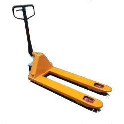 TRANSPALETTE MANUEL 2.5T...