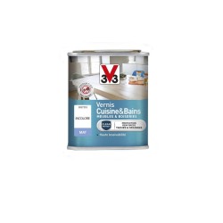 VERNIS CUISINES & BAINS...