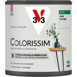 PEINTURE COLORISSIM SATIN...