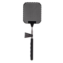 TAPETTE À MOUCHES...