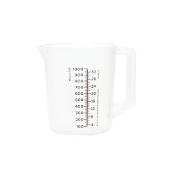 PICHET DOSEUR 100ML
